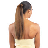 Organique Pony Pro Secret Pocket Mastermix Weave Ponytail - SLEEK ST 18